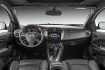 Fiat Bravo Sporting 2015 года